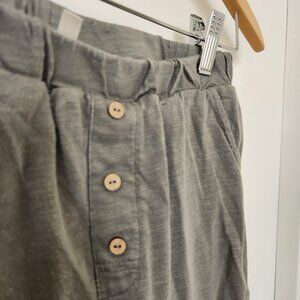Rylee + Cru BUNDLE of three (3)  pairs of pants girls 10-12